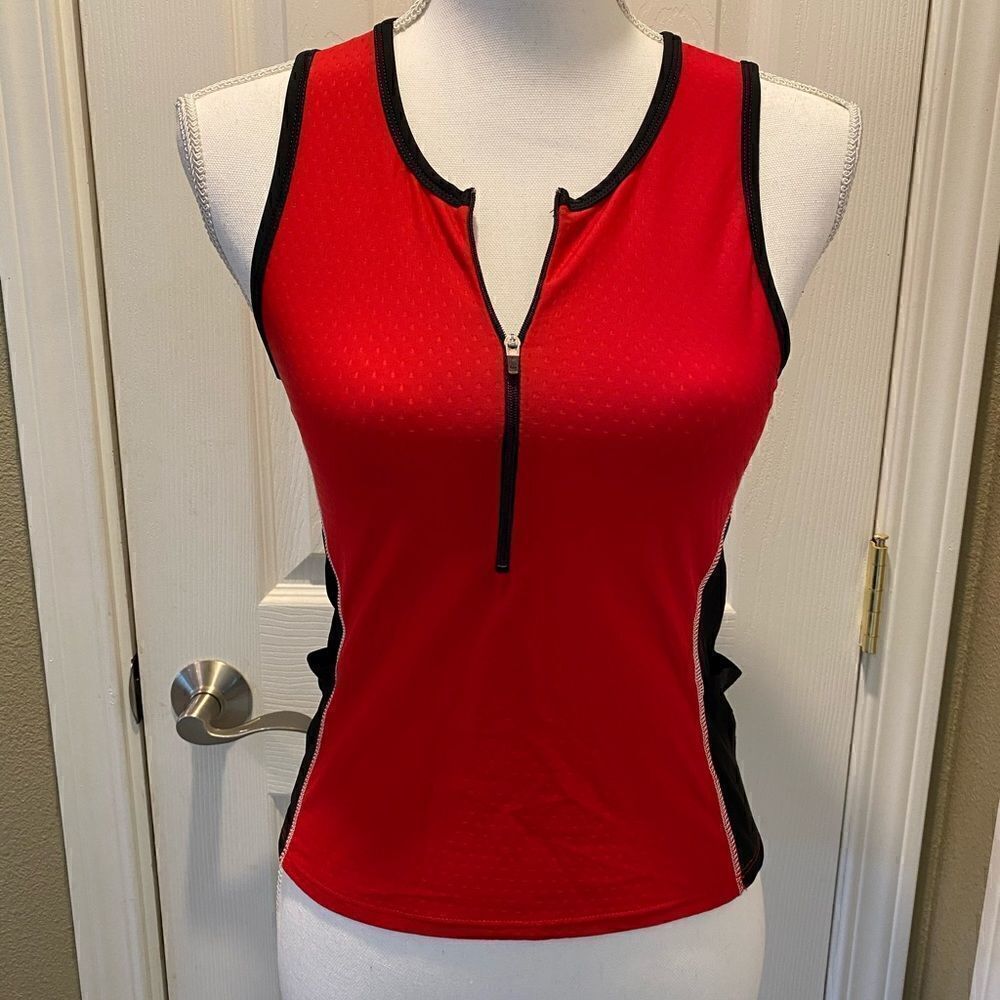 Profile Design Cycling Jersey size M